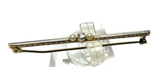 Art déco 585 gold - 585,