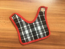 (hw)- Schleich 42021 Satteldecke für Schleich Pferde - sehr guter Zustand!