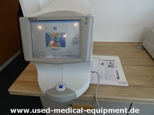 Zeiss gdxpro 8000 laser - zeiss,