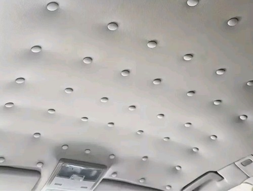 Stk autohimmel reparaturset - 40, autohimmel-reparaturset