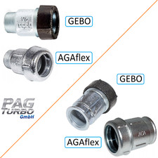 ✅ Gebo / Agaflex Quick