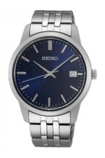 Seiko Herren Classic Dress Watch SUR399P1