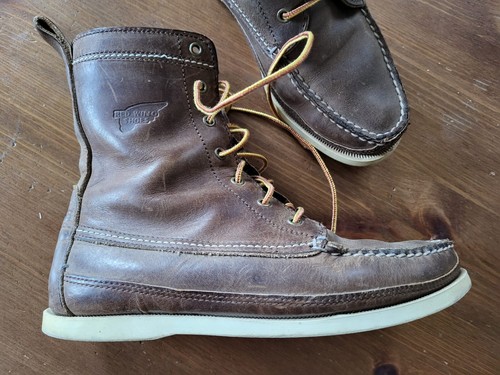 Red wing schuhe - wing,