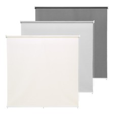 Außenrollo Senkrechtmarkise Balkonrollo Sichtschutz Beschattung Sonnenschutz