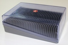 Magazinbox 2x30 + 2 Universalmagazine Schachtel + Deckel Diamagazin Diabox