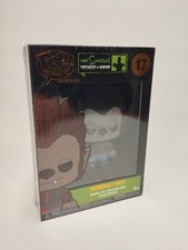 Funko Pop - Pin - The Simpsons