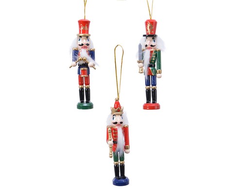 Christbaumschmuck - 1,