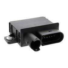 Steuergerät Relais Glühzeit