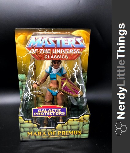 Mara primus masters of - mara,