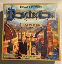 DOMINION EMPIRES Deutsche