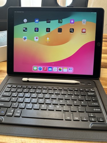 Apple ipad pro wifi - apple, (wifi
