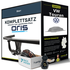 Für touran typ - für, 1t1,1t2