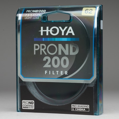 Hoya pro nd200 filter - hoya,