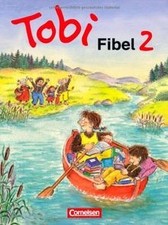 Tobi - Bisherige Ausgabe