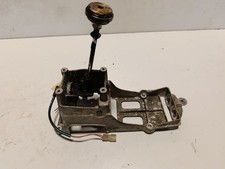 Ferrari 360 Modena Spider Schalthebel Schaltung Hebel Manuel Getriebe