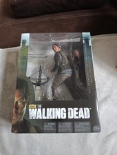 Daryl Dixon Deluxe Action