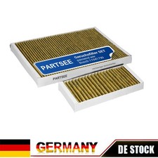Aktivkohlefilter Set für Neff