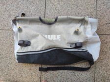 Thule Chariot Cougar Gepäcktasche mit Schnellspanner und Stange