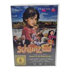 Der Schlunz - die Serie 3 |