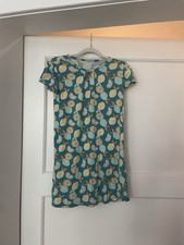 Sommerkleid jako-o 116/122