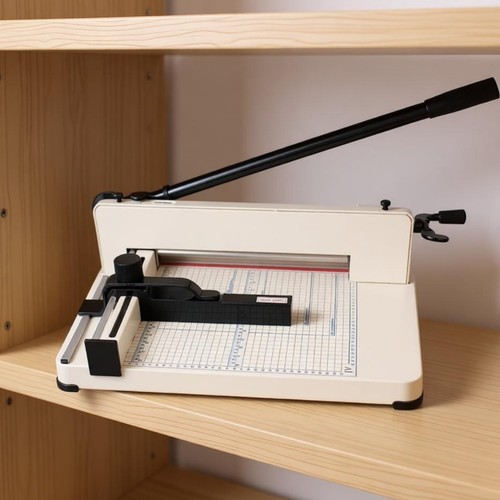 Stapelschneider präzise - a4,