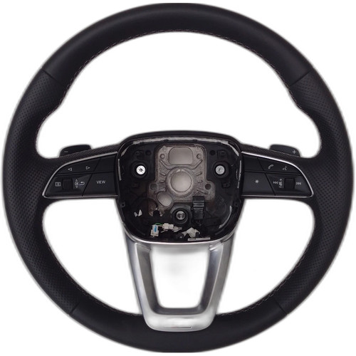 Audi lenkrad leder - audi,