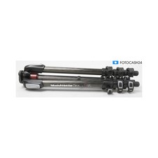 Manfrotto Stativ 055 + Gut