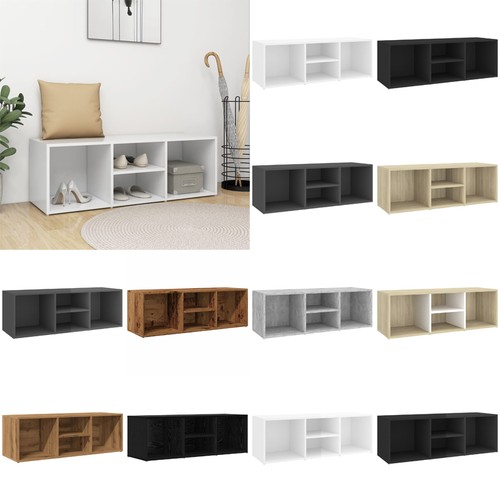 Schuhbank schuhregal - schuhbank,