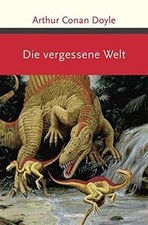 Die vergessene Welt: Roman