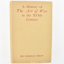 A History of the Art of War in