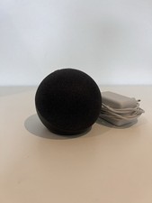 Amazon Echo Dot (4. Generation) Smart Lautsprecher - Anthrazit