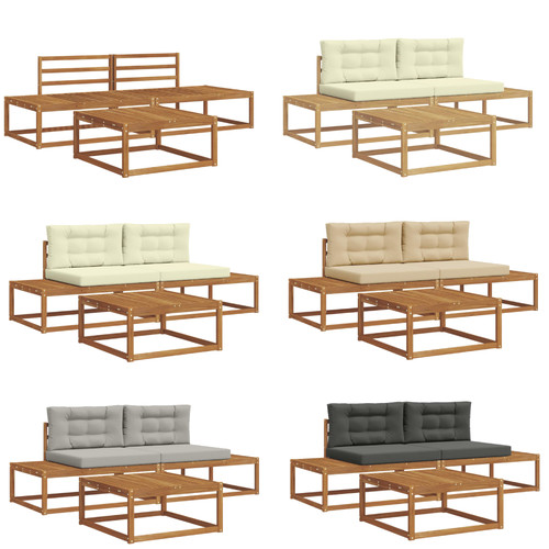 Outdoor-Sofagarnitur