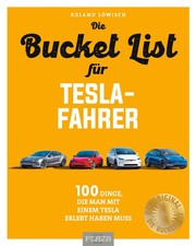 Die Bucket List für
