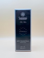 Soummé Antitranspirant