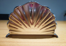 Antiker Serviettenhalter 835er Silber 120g