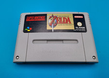 Super Nintendo SNES Spiel The