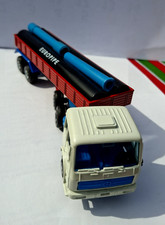 GAMA Mercedes- Sattelzug mit