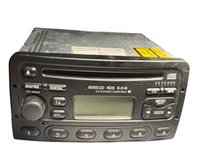 Ford 6000CD RDS EON Autoradio
