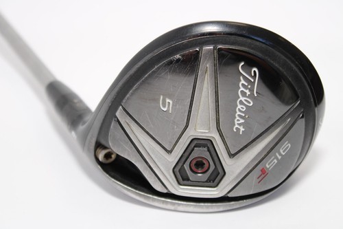 Titleist 915f fairwayholz - titleist,