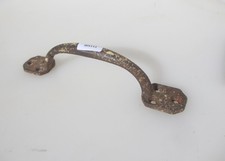 Vintage Eisen Türgriff