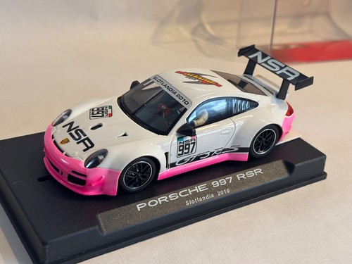 Nsr 1069 porsche - porsche, rsr