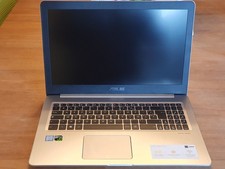 ASUS VivoBook Pro N580VD