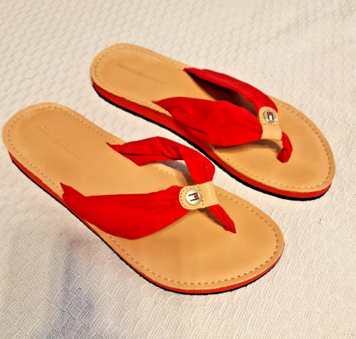 Tommy hilfiger flipflops - flipflops, gr
