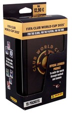 Panini FIFA Club World Cup
