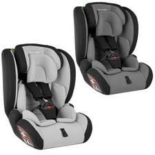 Autokindersitz  Autositz 5-Punkt-Gurt Sicherheitssitz 9-36kg Gruppe 1+2+3 i-Size