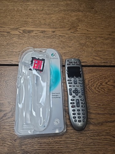 Logitech harmony 650 infrared - 650,