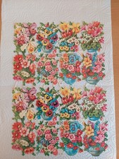 AFKH 30 Voll-Bogen Blumen