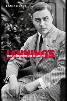 Jannings der erste deutsche - der,