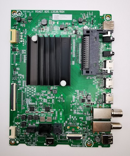 Hisense mainboard - hisense, tv