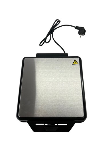 Yabano waffeleisen belgische - yabano,